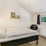 Bv394-blavand-gronnevaenget-10-b Σπίτι διακοπών Blåvand