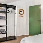 Σπίτι διακοπών Bv394-blavand-gronnevaenget-10-b *
