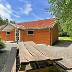 Σπίτι διακοπών Bv394-blavand-gronnevaenget-10-b Blåvand