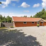 Σπίτι διακοπών Bv394-blavand-gronnevaenget-10-b Blåvand