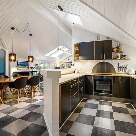 Bv394-blavand-gronnevaenget-10-b * 布拉万德