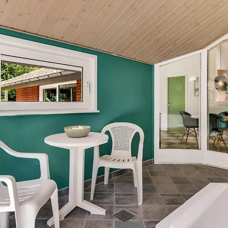 Bv394-blavand-gronnevaenget-10-b * 布拉万德