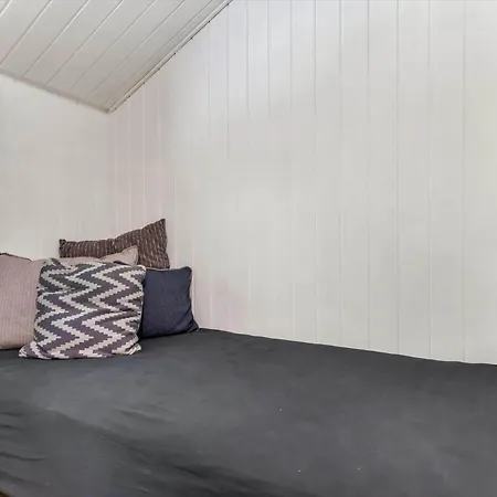 Bv394-blavand-gronnevaenget-10-b 度假居 布拉万德