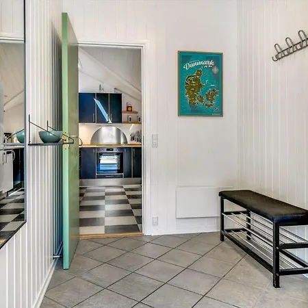 Bv394-blavand-gronnevaenget-10-b * 布拉万德