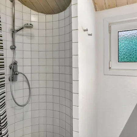 度假居 Bv394-blavand-gronnevaenget-10-b 布拉万德