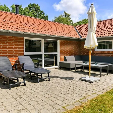 Bv394-blavand-gronnevaenget-10-b 度假居