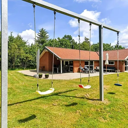 Bv394-blavand-gronnevaenget-10-b 度假居