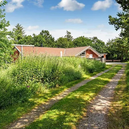 Bv394-blavand-gronnevaenget-10-b * 布拉万德