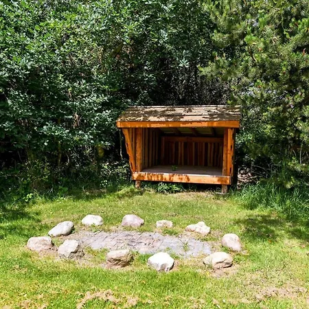 Prázdninový dům Bv394-blavand-gronnevaenget-10-b Blåvand