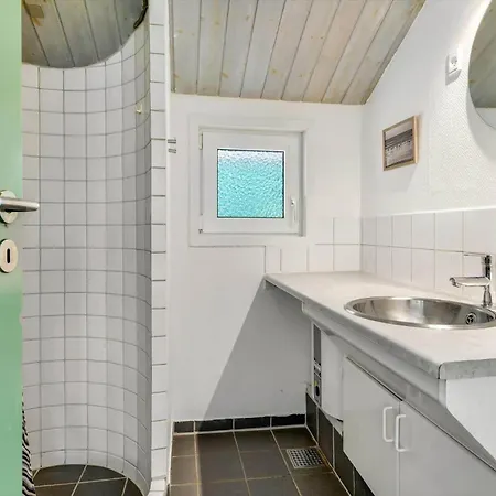 Semesterbostad Bv394-blavand-gronnevaenget-10-b
