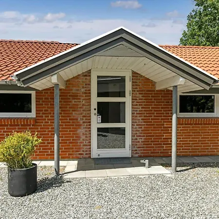 Semesterbostad Bv394-blavand-gronnevaenget-10-b Blåvand