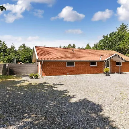 Semesterbostad Bv394-blavand-gronnevaenget-10-b Blåvand