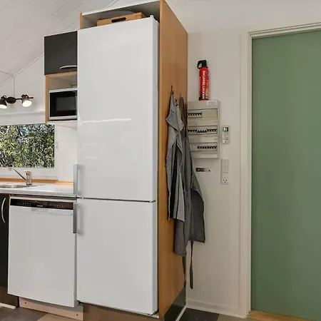 Semesterbostad Bv394-blavand-gronnevaenget-10-b *