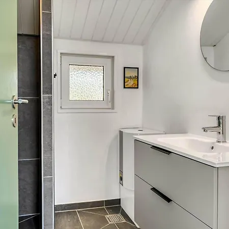 Semesterbostad Bv394-blavand-gronnevaenget-10-b