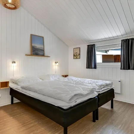 Semesterbostad Bv394-blavand-gronnevaenget-10-b *