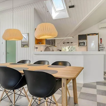 Semesterbostad Bv394-blavand-gronnevaenget-10-b Blåvand