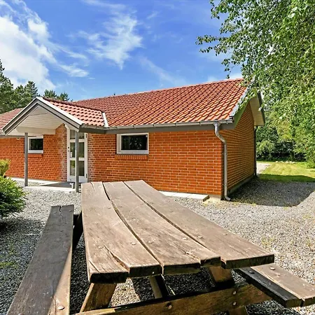 Bv394-blavand-gronnevaenget-10-b Semesterbostad Blåvand