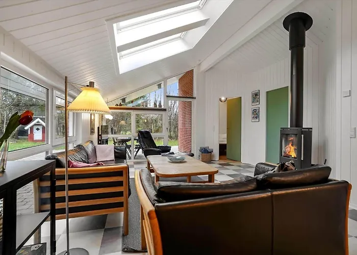 Prázdninový dům Bv394-blavand-gronnevaenget-10-b