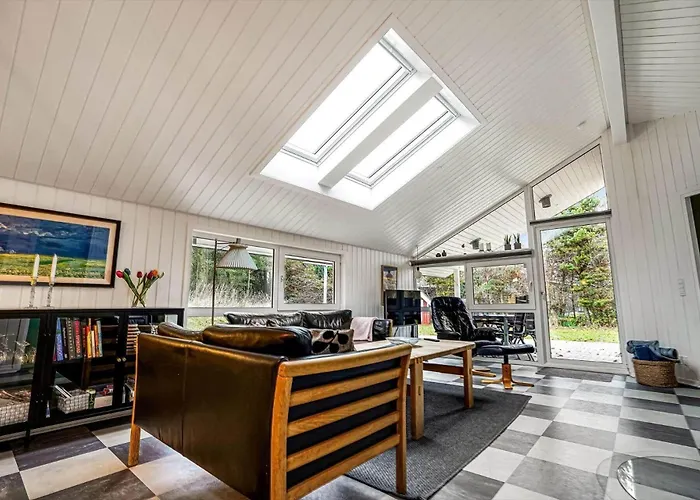 Prázdninový dům Bv394-blavand-gronnevaenget-10-b *