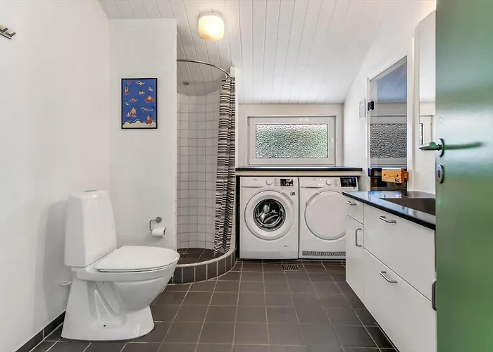 Bv394-blavand-gronnevaenget-10-b Prázdninový dům Blåvand