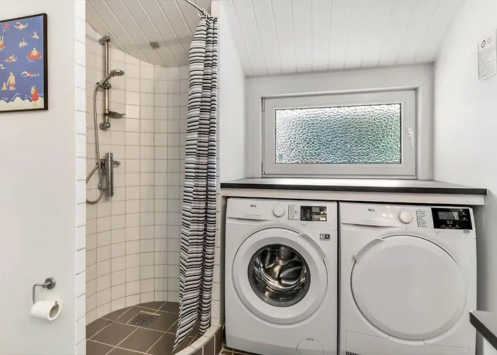 Bv394-blavand-gronnevaenget-10-b Prázdninový dům *