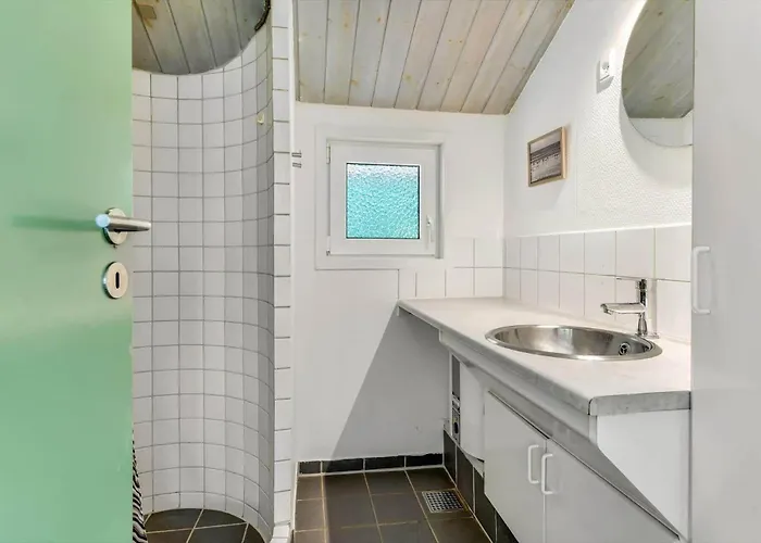 Prázdninový dům Bv394-blavand-gronnevaenget-10-b