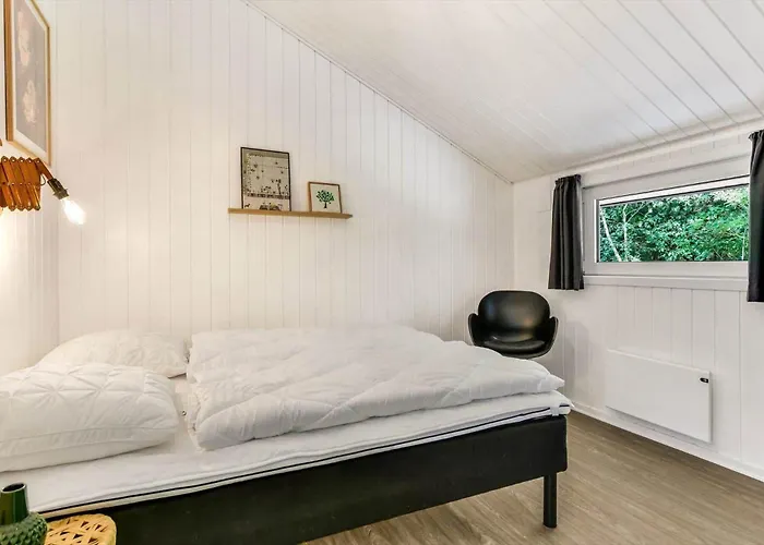 Bv394-blavand-gronnevaenget-10-b Prázdninový dům Blåvand