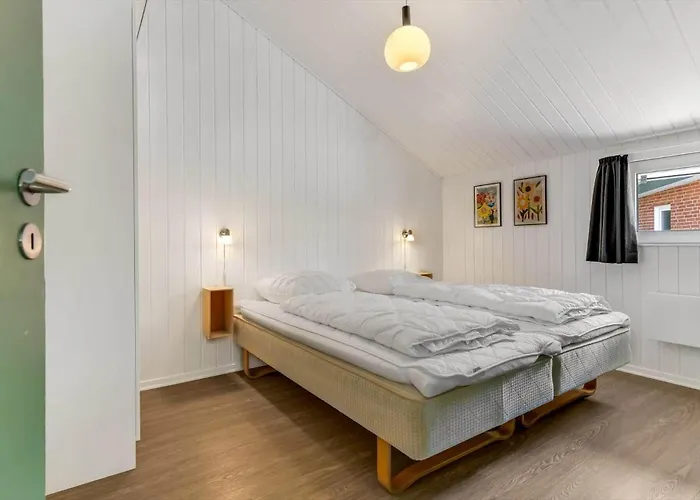 Prázdninový dům Bv394-blavand-gronnevaenget-10-b *