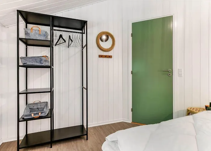 Prázdninový dům Bv394-blavand-gronnevaenget-10-b *