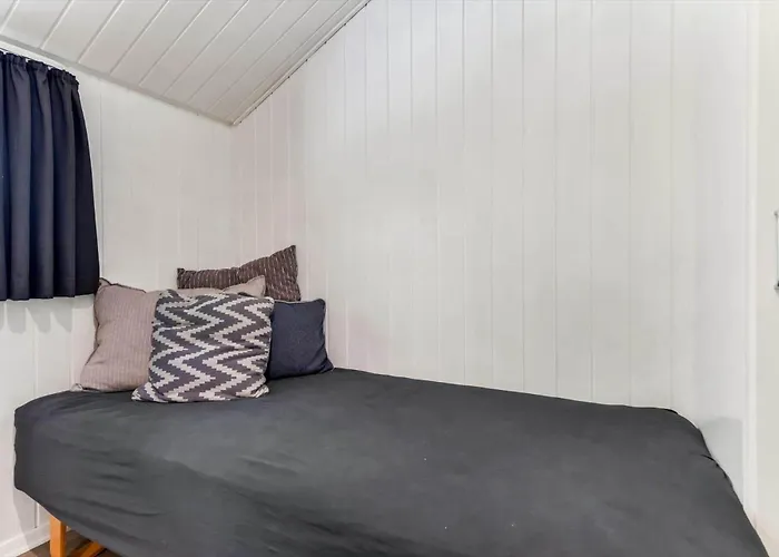 Bv394-blavand-gronnevaenget-10-b Prázdninový dům