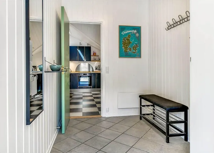 Bv394-blavand-gronnevaenget-10-b Prázdninový dům