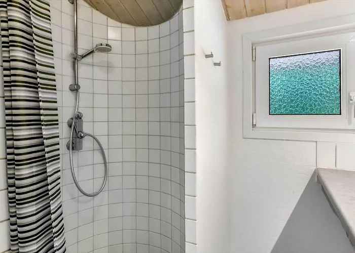 Bv394-blavand-gronnevaenget-10-b Prázdninový dům Blåvand