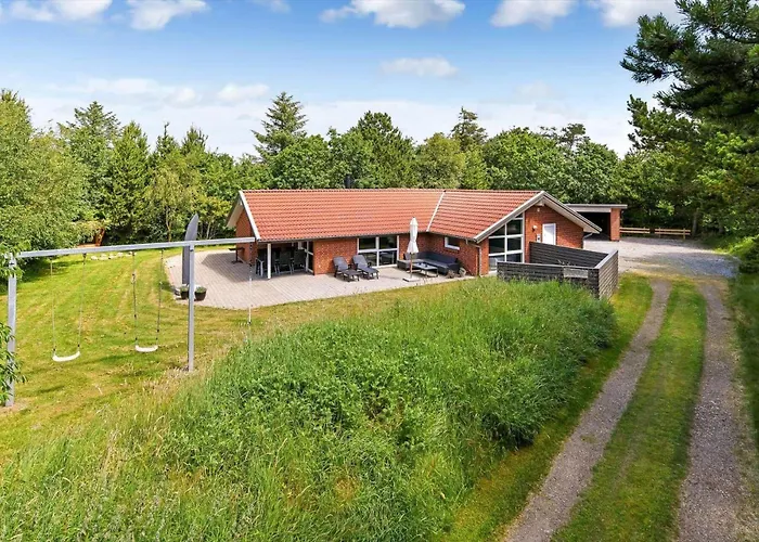 Prázdninový dům Bv394-blavand-gronnevaenget-10-b Blåvand