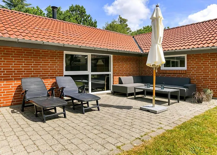 Bv394-blavand-gronnevaenget-10-b Prázdninový dům *