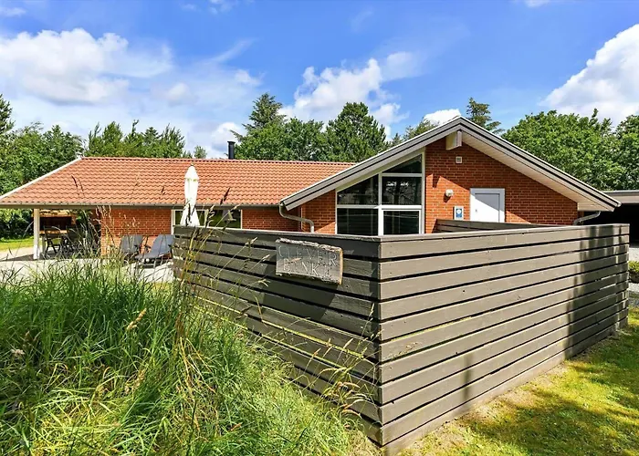 Bv394-blavand-gronnevaenget-10-b Prázdninový dům