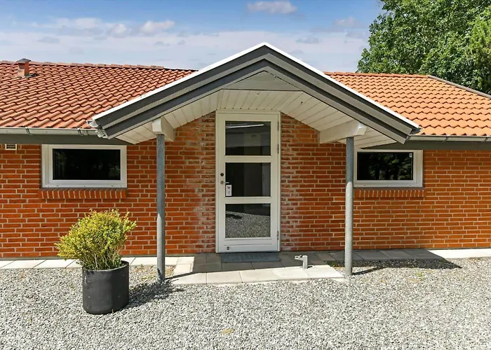 Prázdninový dům Bv394-blavand-gronnevaenget-10-b Blåvand