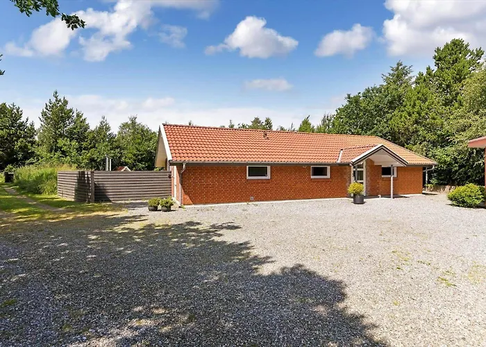 Prázdninový dům Bv394-blavand-gronnevaenget-10-b Blåvand